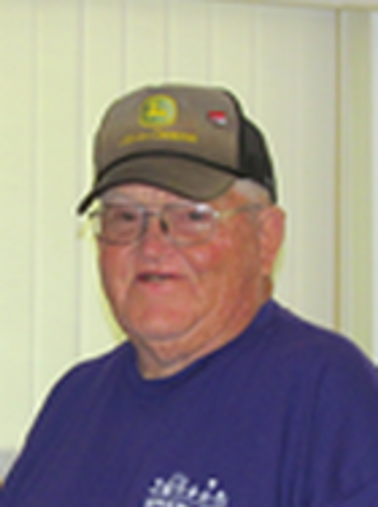 Kenneth Edward "Ken" Myers Profile Photo