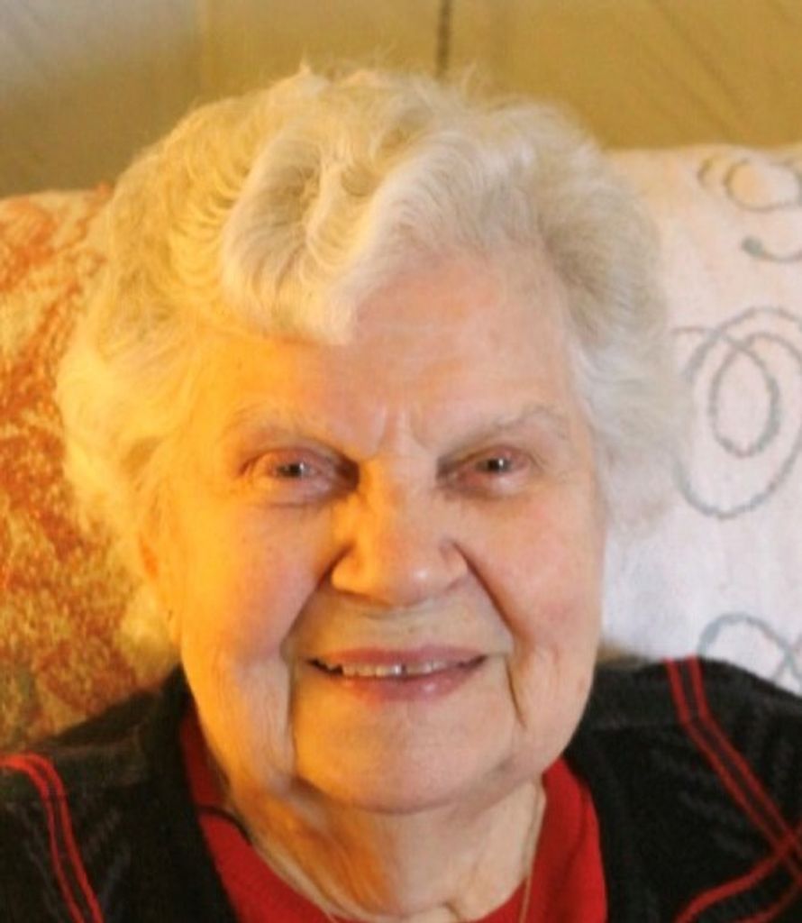 Agnes Frances (Wirkner)  Zaremba