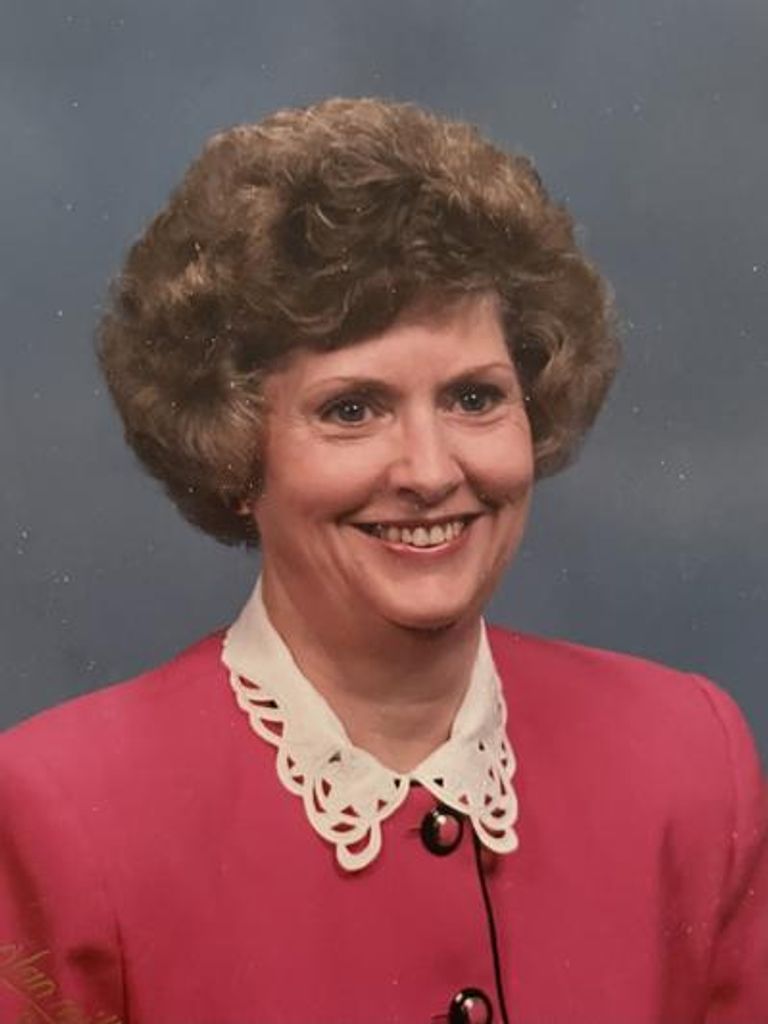 Carol Davis Steele Profile Photo