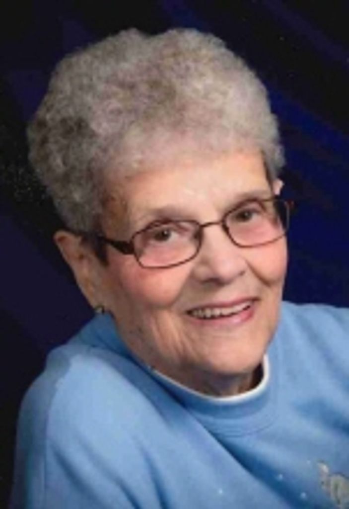 Patricia 'Tootie' Gore
