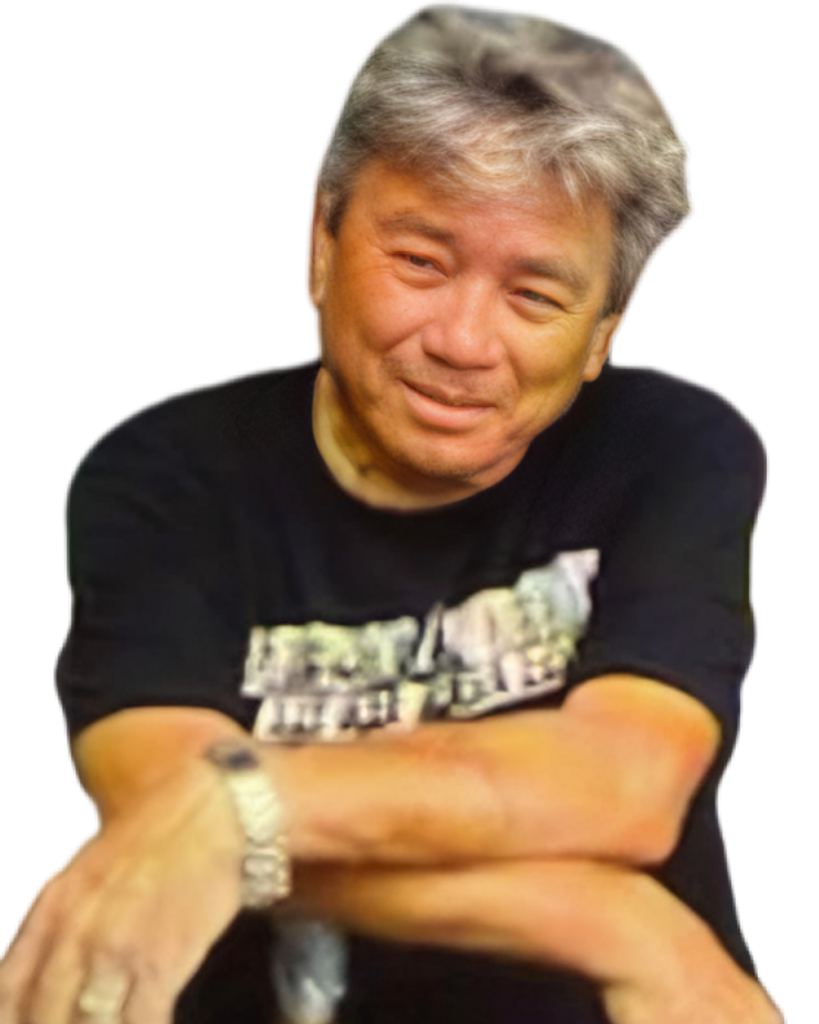 Antonio Moya Salazar Profile Photo