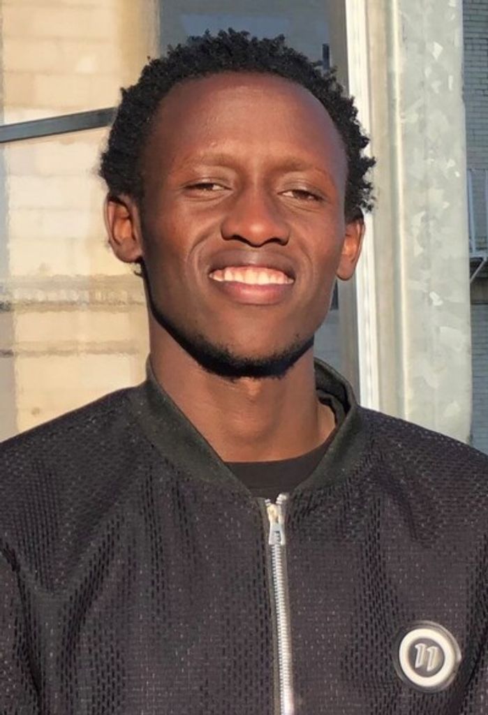 Ezra Kipruto Kogei