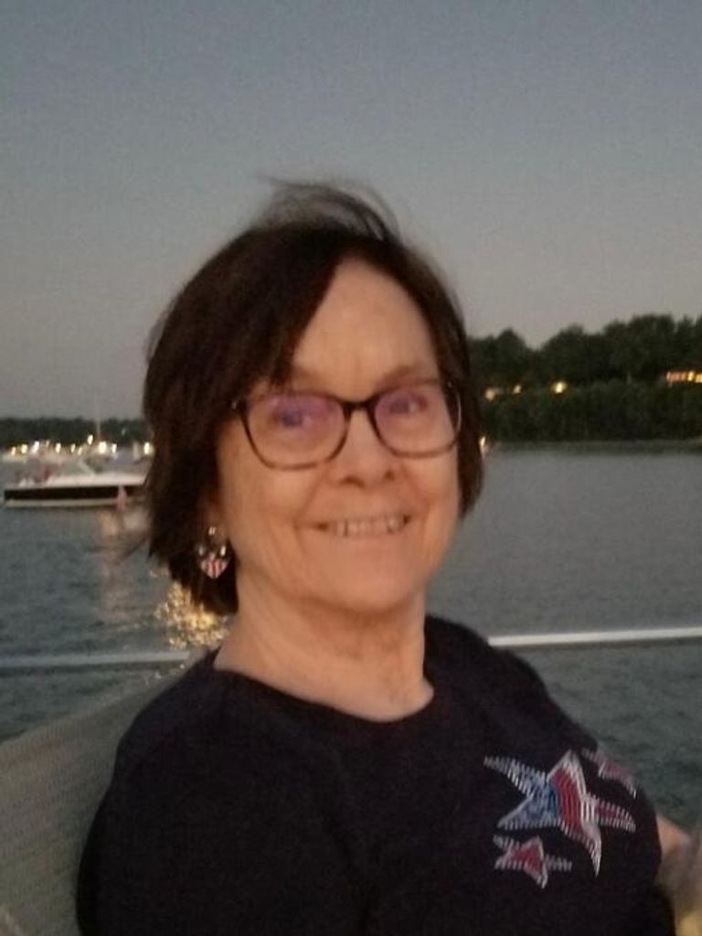 Mary Tunnicliff Schaub