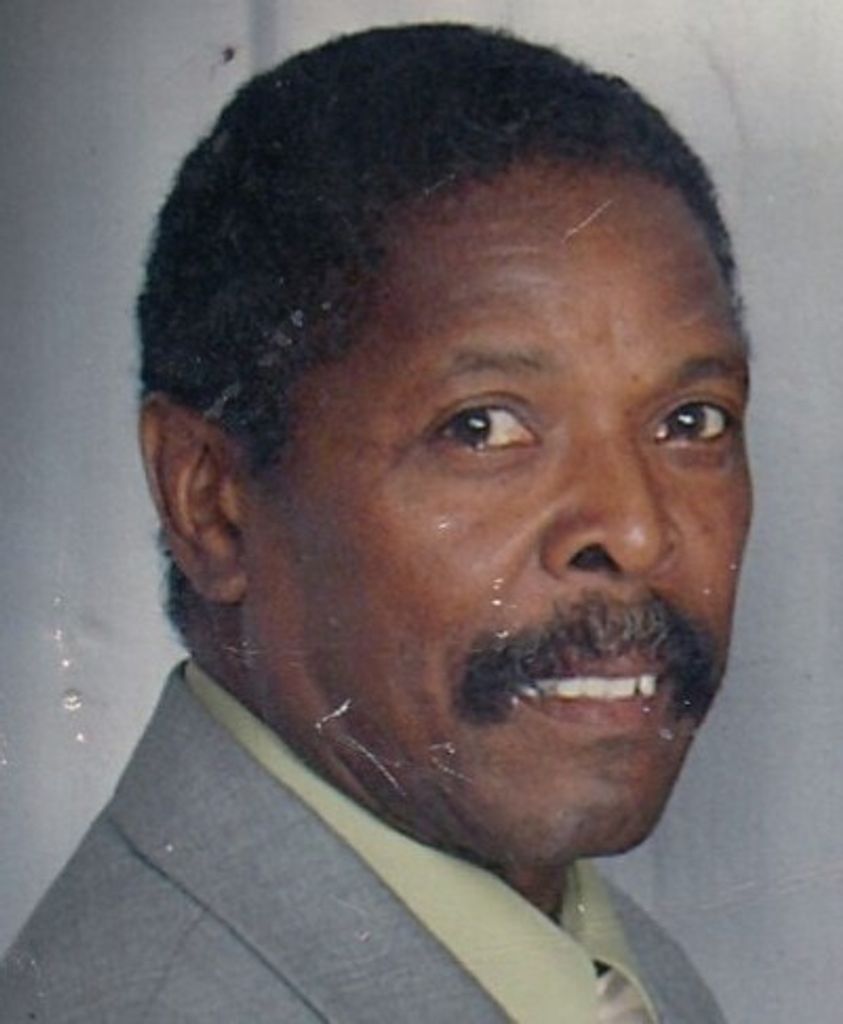 Mr. Willie Henderson Scales