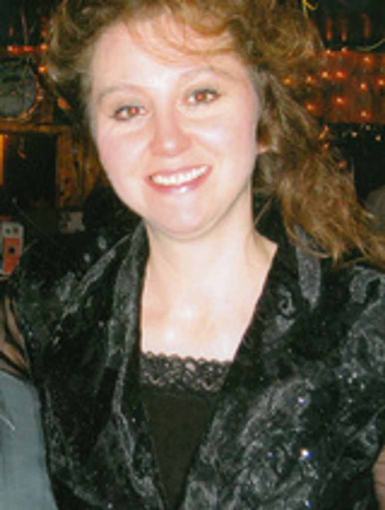 Barbara  A. (Matsinger)  Giovannini