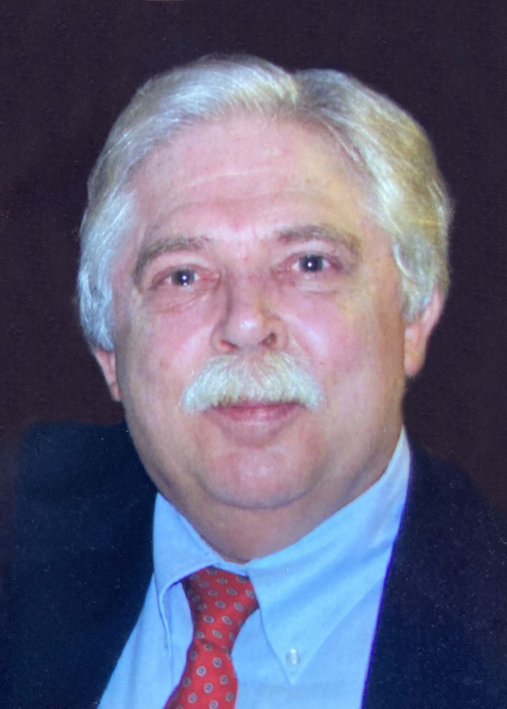 David I. Thompson Profile Photo