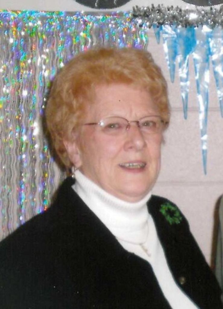Mary Iwanowski Profile Photo
