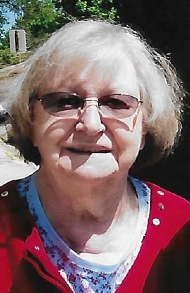 Mary E. Hefflefinger