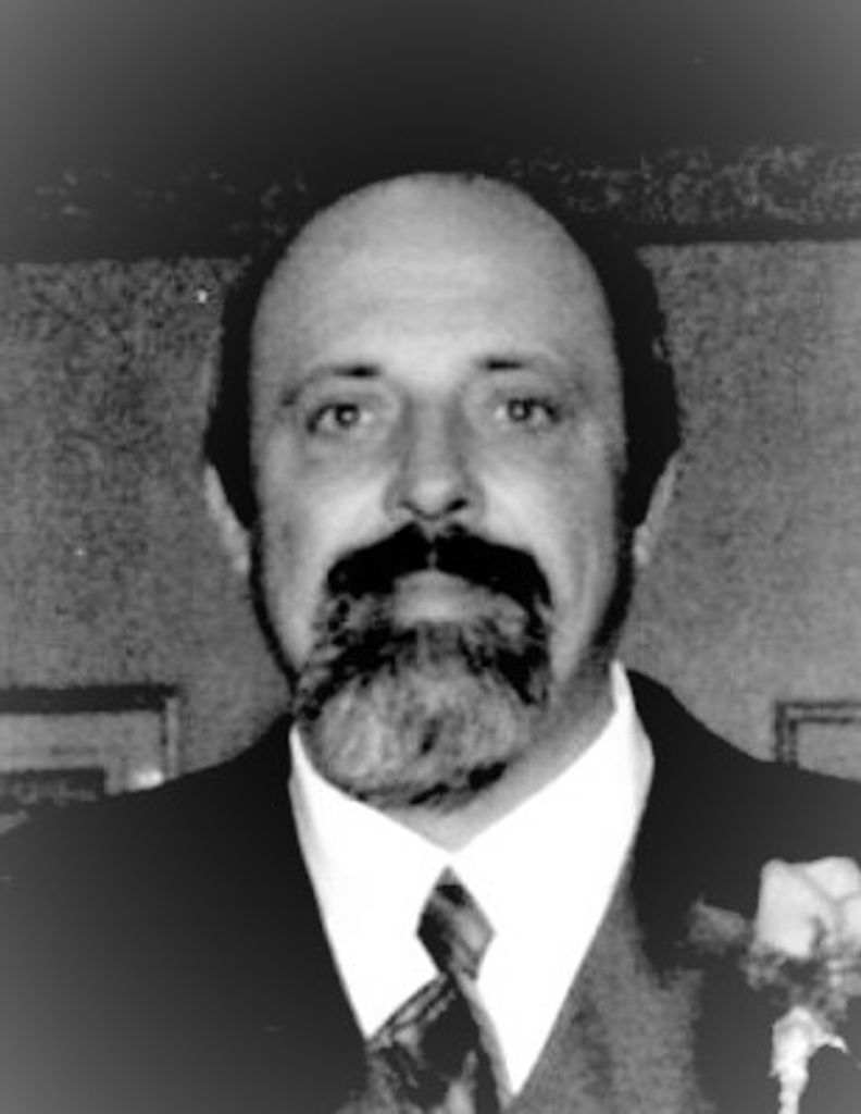Russell S. Rushnok