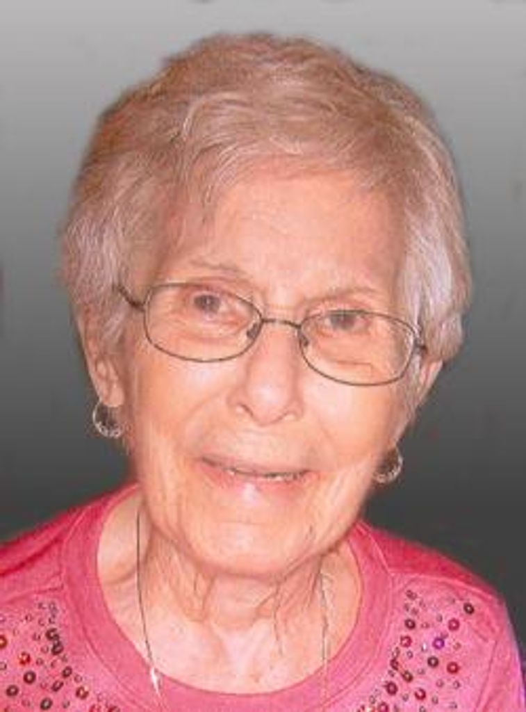 Marie Zicarelli