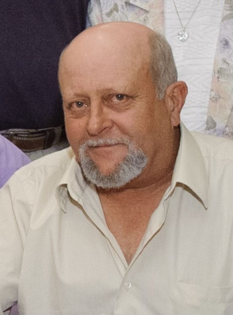Roland R. Martin Profile Photo