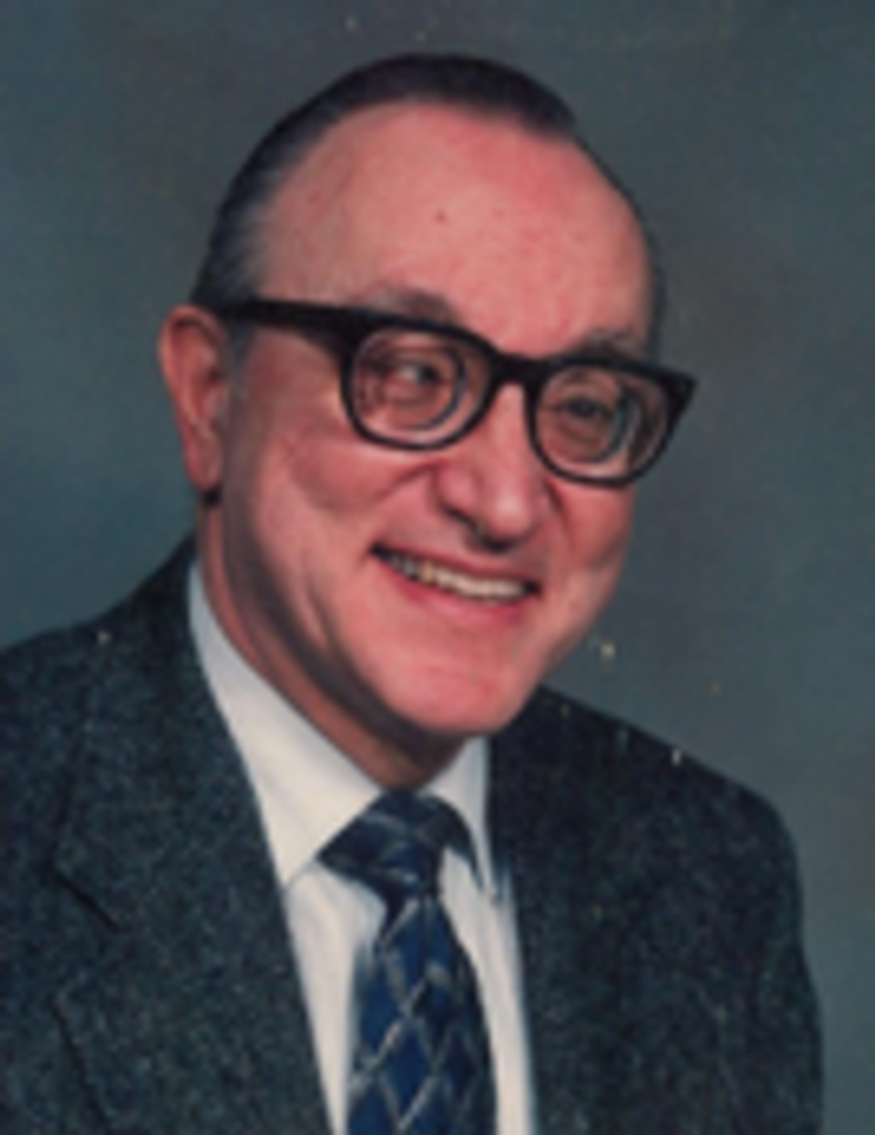 Thomas  Christ Peterson