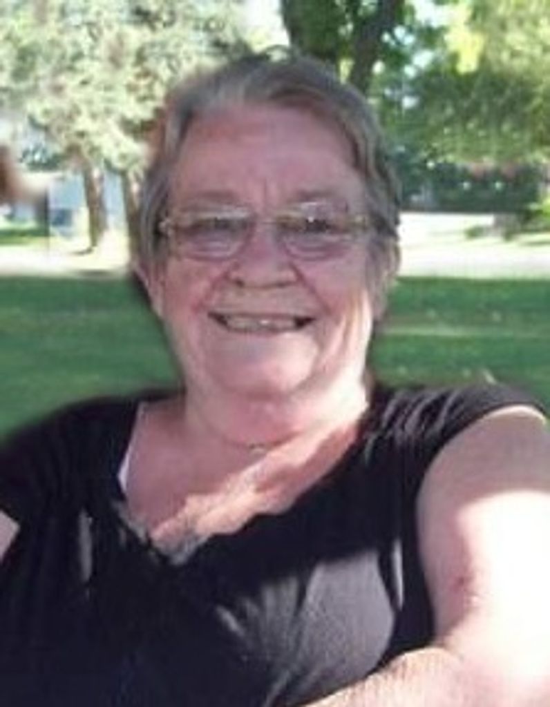Mildred "Millie" Rhodes