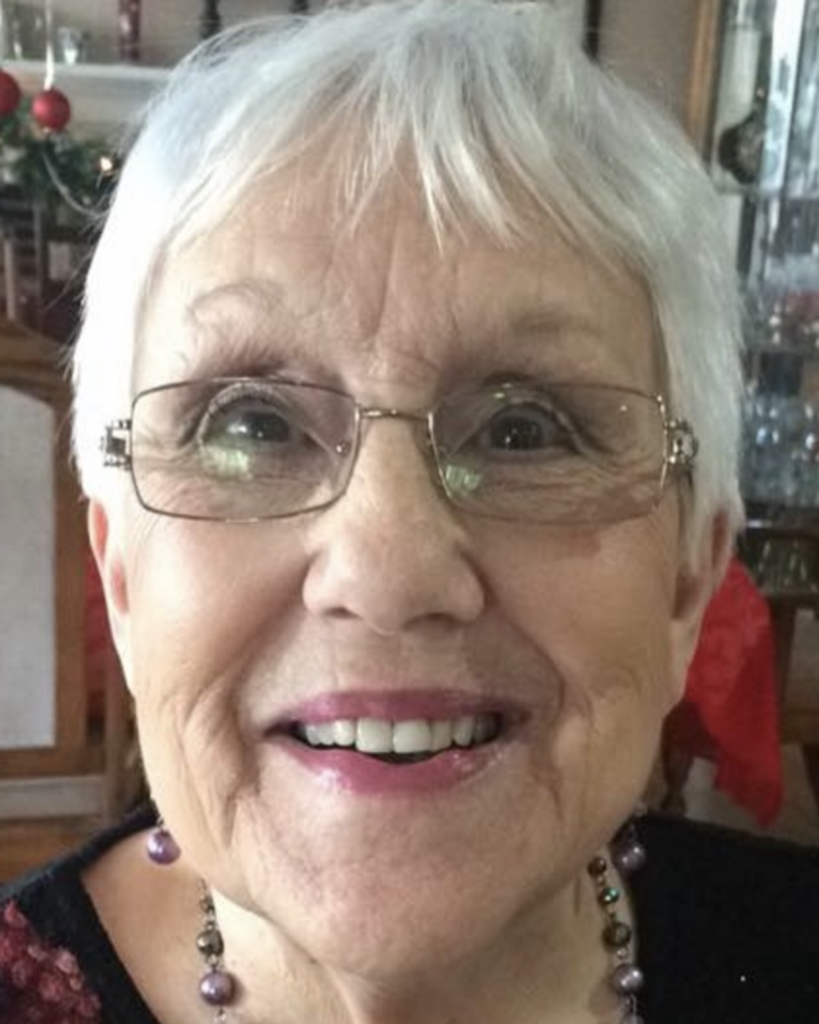 Louise Elaine Butler