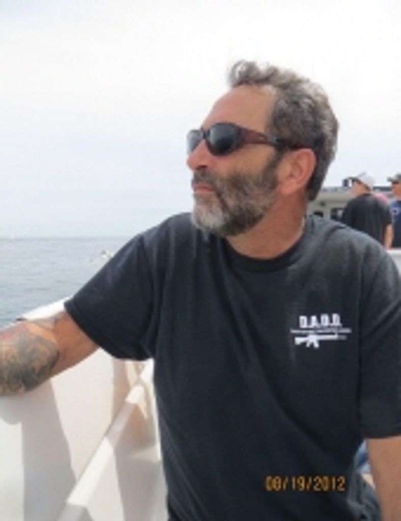 Richard  Paul Resar  Jr.