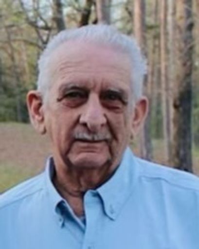 Samuel R. Goff's obituary image