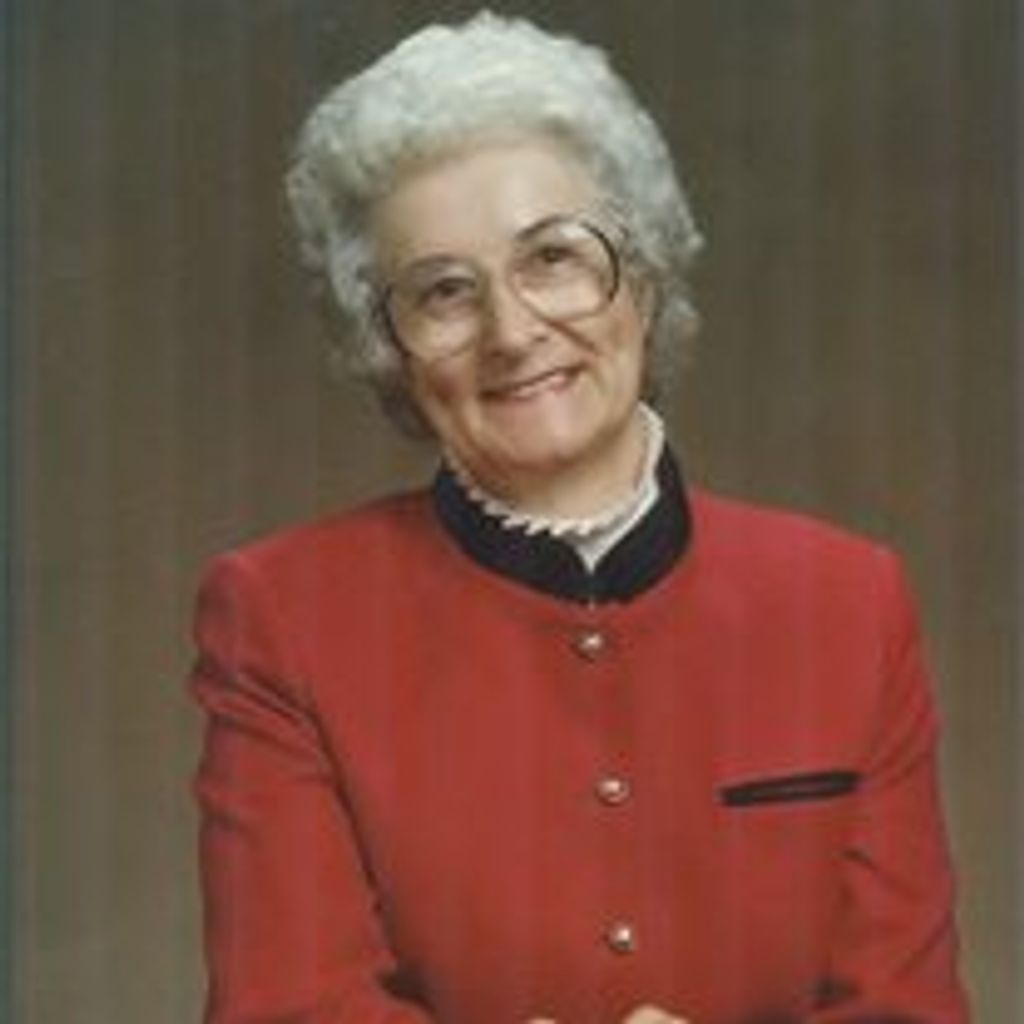 Mary S Malone