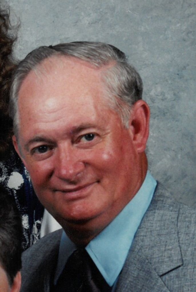 Lloyd Raymond Vess