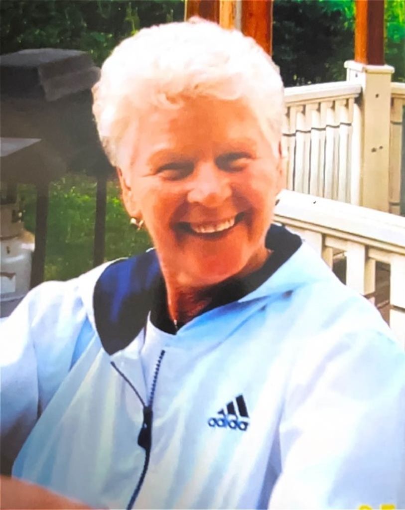Marjory Sylvia (Parsons)  Drake Profile Photo