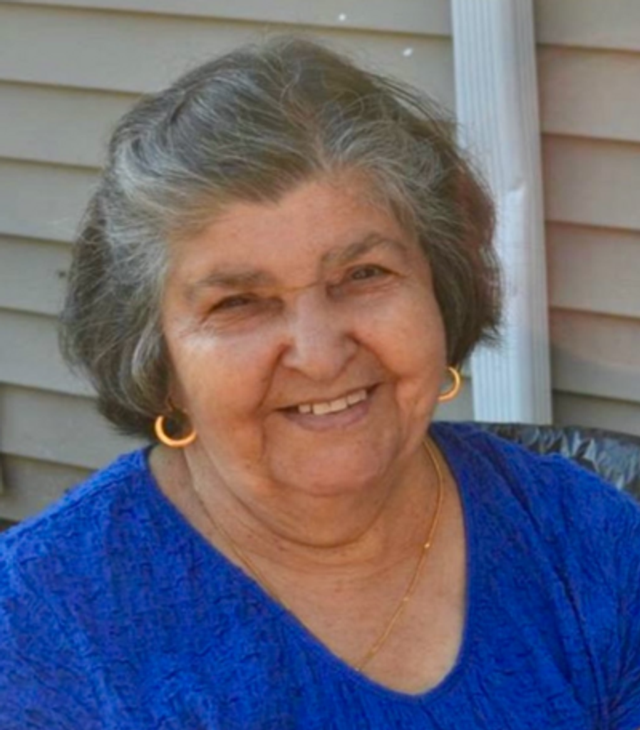 Ana C. Simao Profile Photo