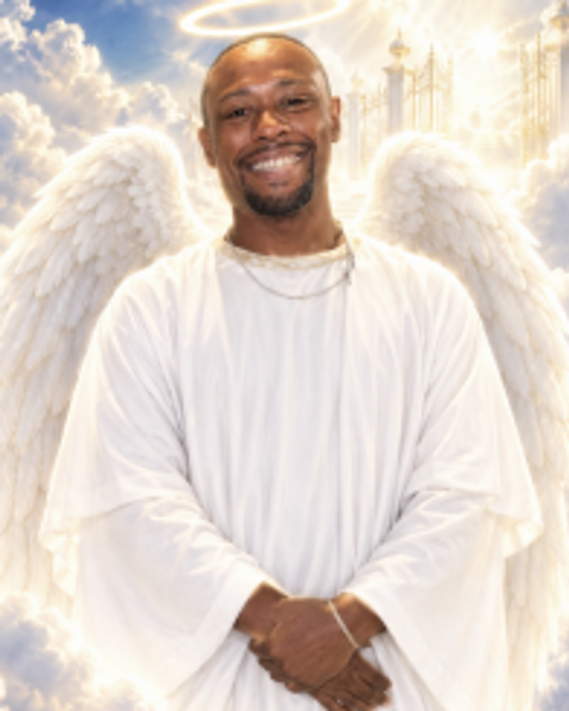 Calvin Collier Jr. Profile Photo
