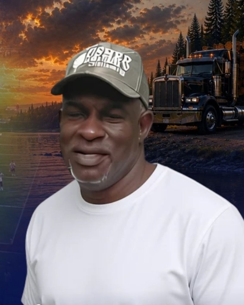 Larry Lee Robinson Profile Photo