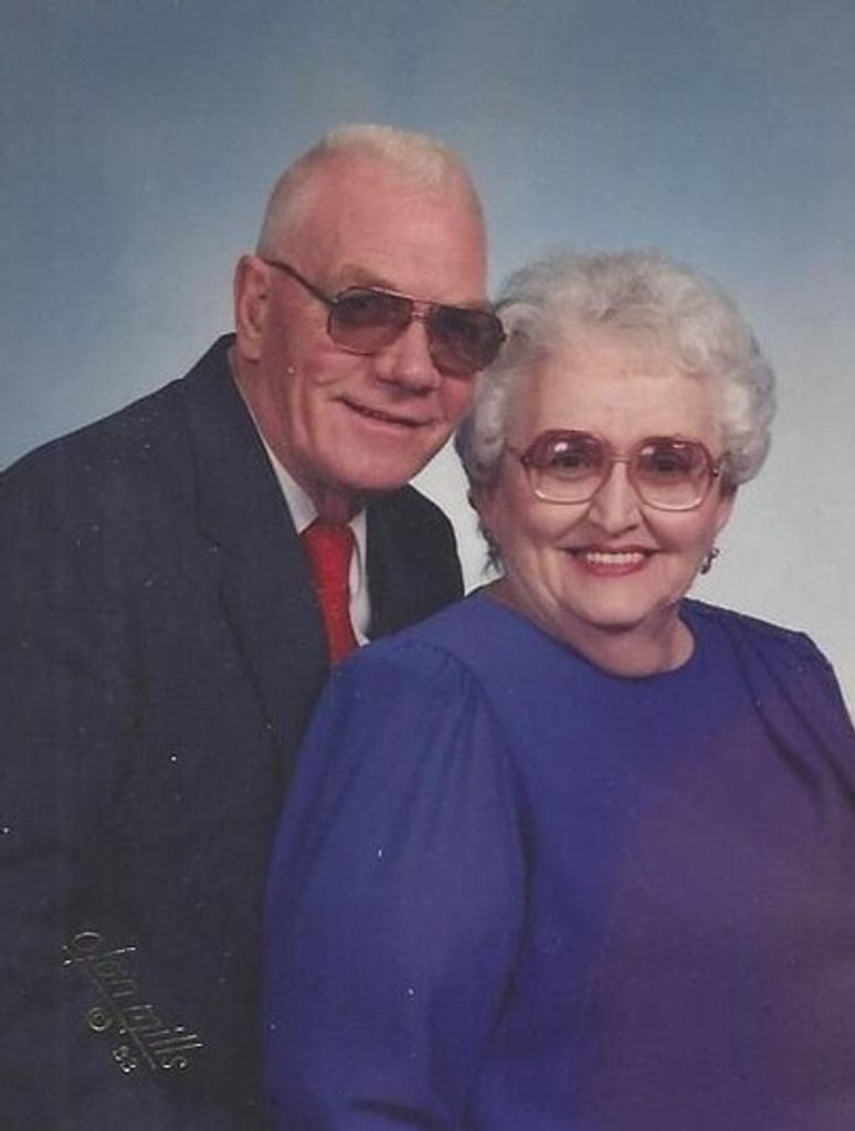 Margaret Ann Johnson "Marge" Profile Photo