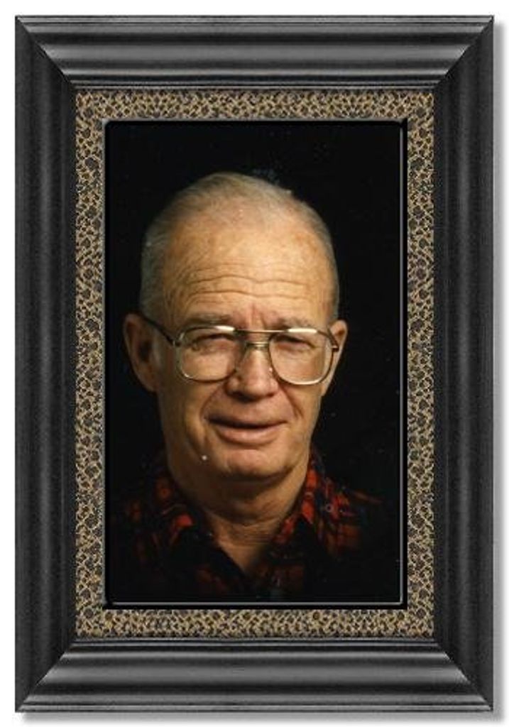 Riley Gene Faulkner
