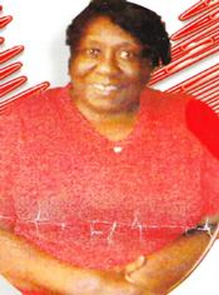 Mrs. Yvonne Belton