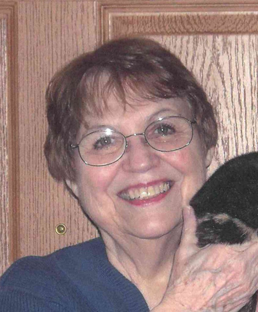 Carole Ruth Pascoe Profile Photo