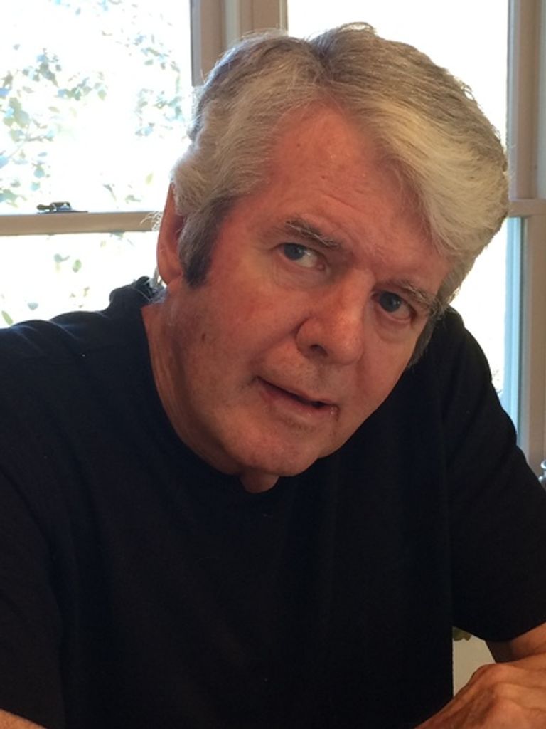 Maj. John J Devlin, Jr. (Ret) Profile Photo