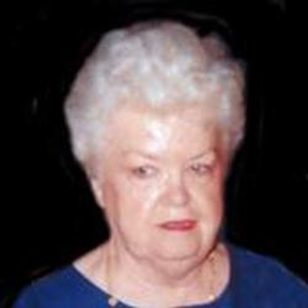 Margaret "Eloise" Lyon