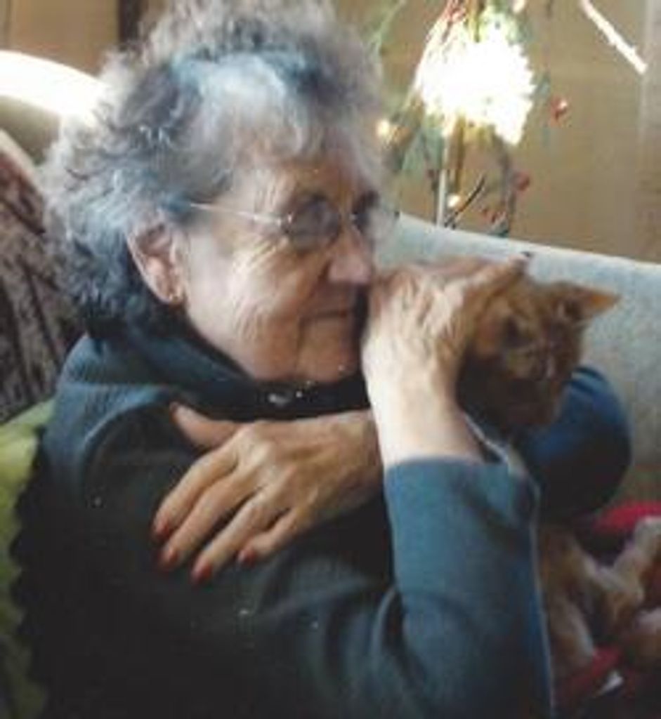 Mary Elizabeth Moyle Profile Photo