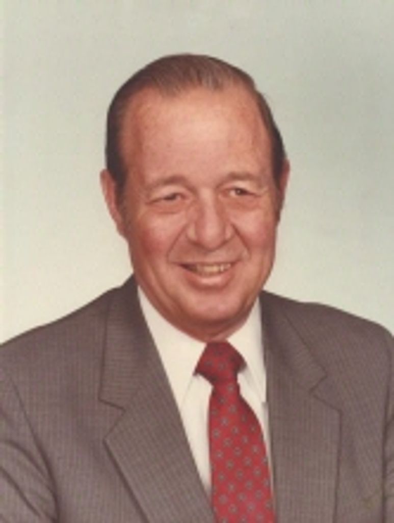 Robert E. Stough