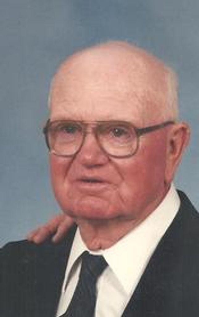 Kenneth O. Dudley