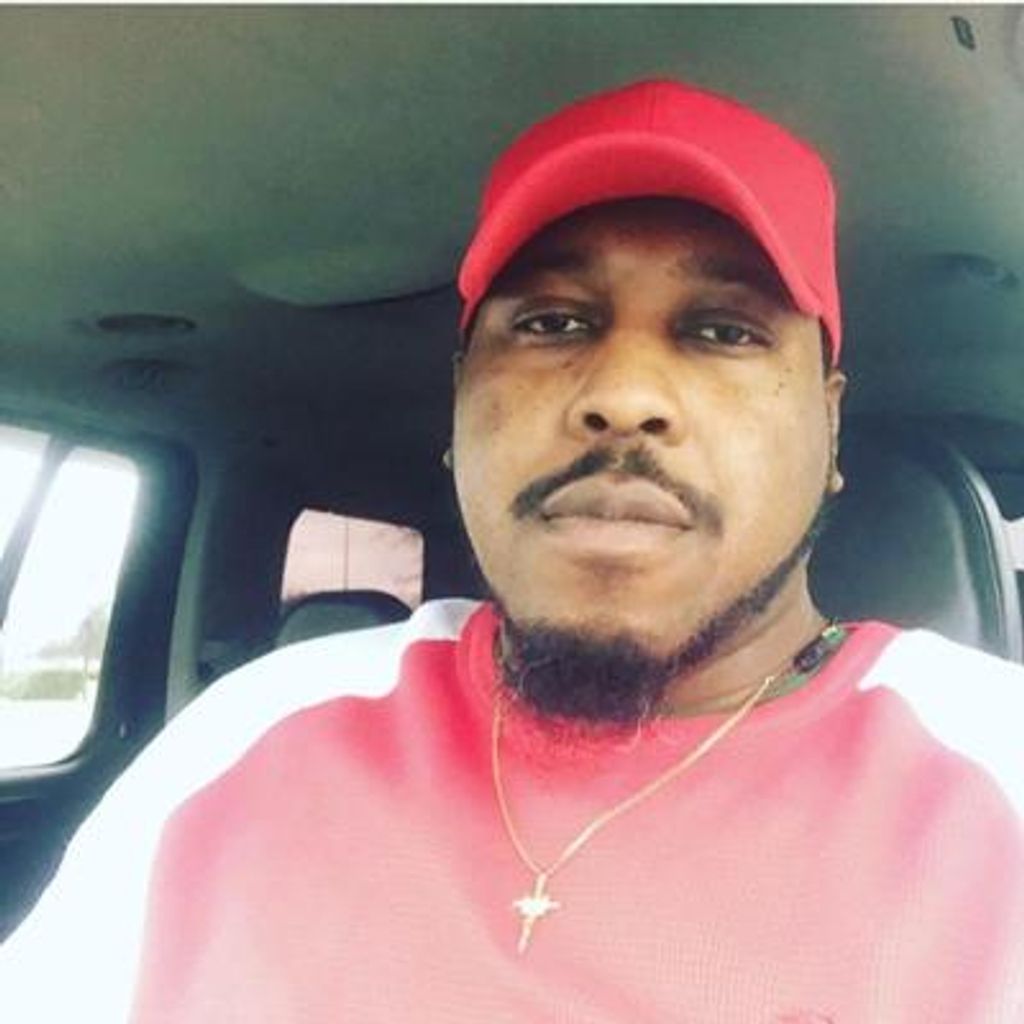 Reginald Donell Smith