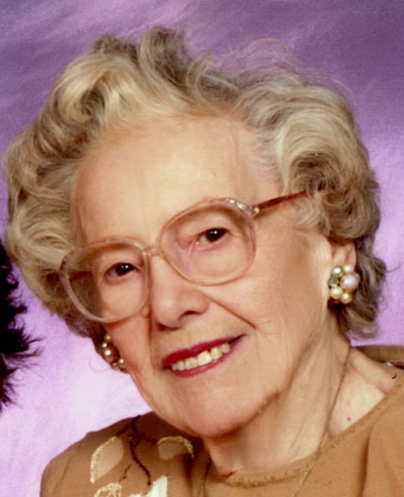 Mary Ferrera Profile Photo