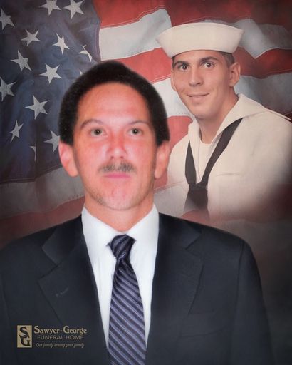 Gary Lee Collings's obituary image