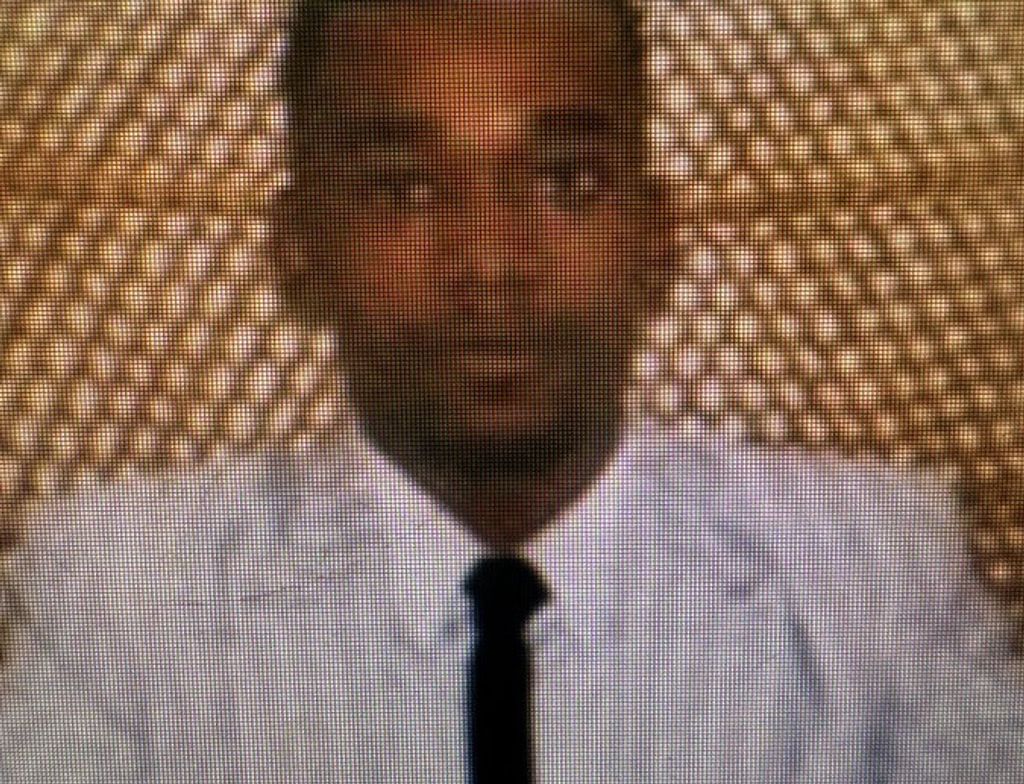 Terry Maurice Goins