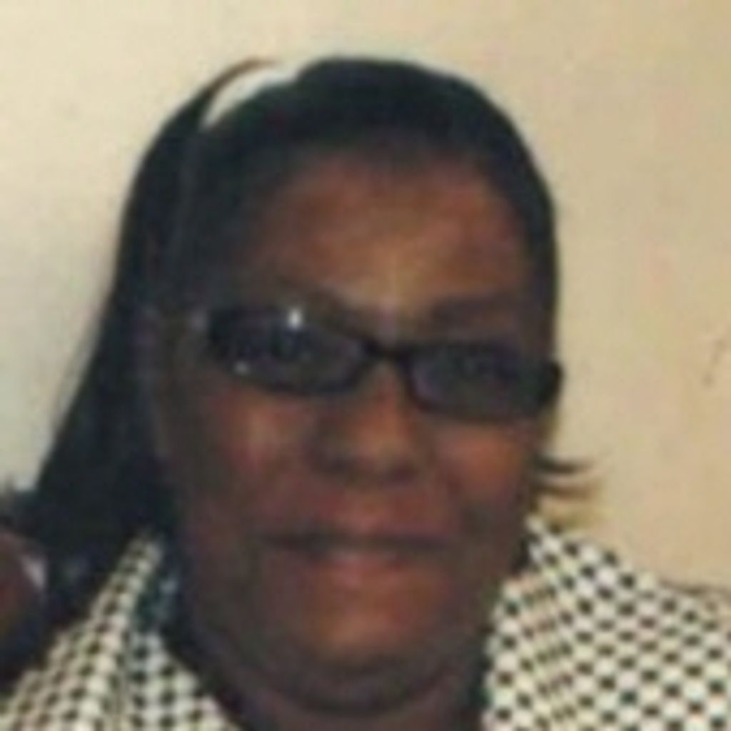 Angela  Annett Turner