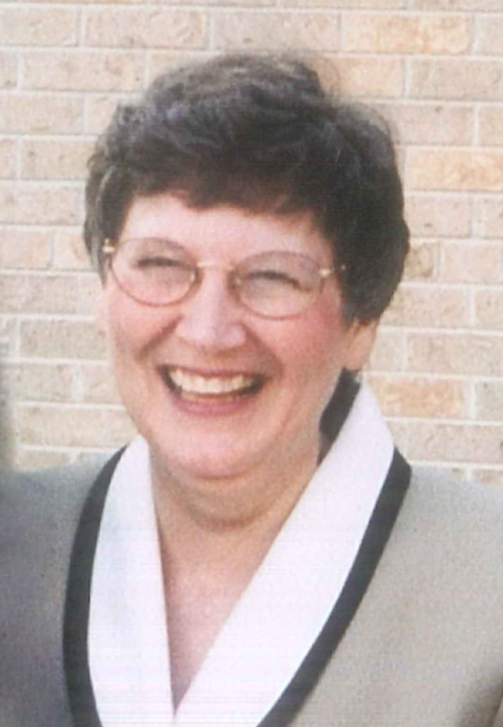 Thelma Agnes Profile Photo