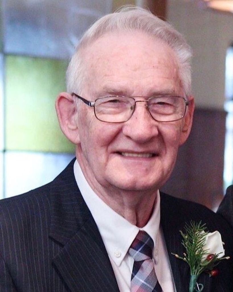 David Lee Hood