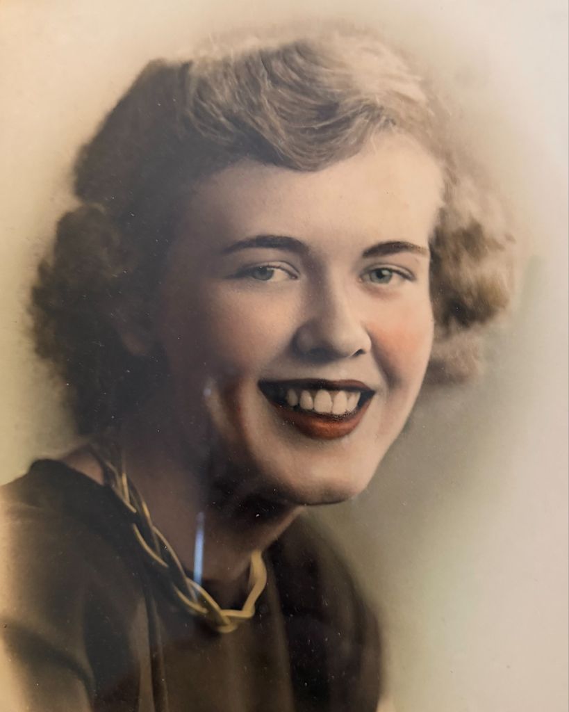 Joan M. Chattin Profile Photo