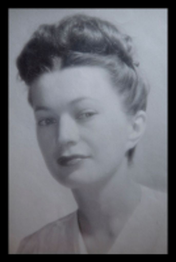 Verna Lou Lewis