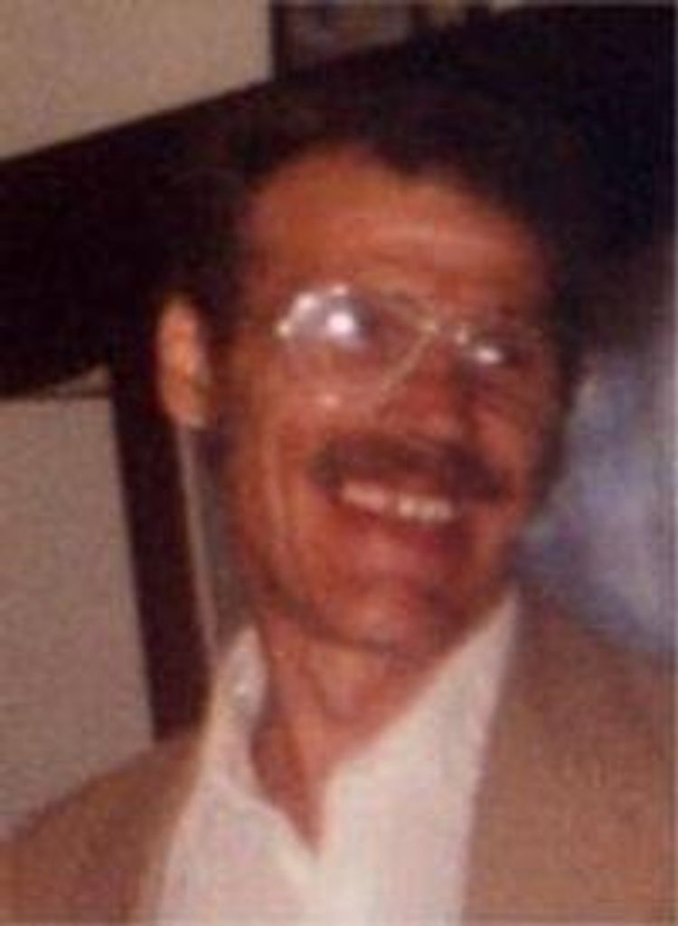 Gerald Barnes