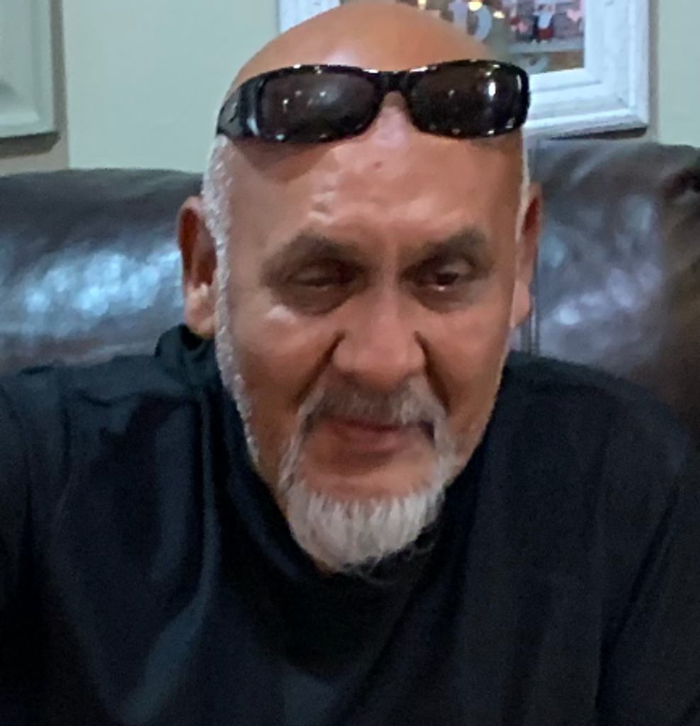 Vincente "Inez" Galan Profile Photo
