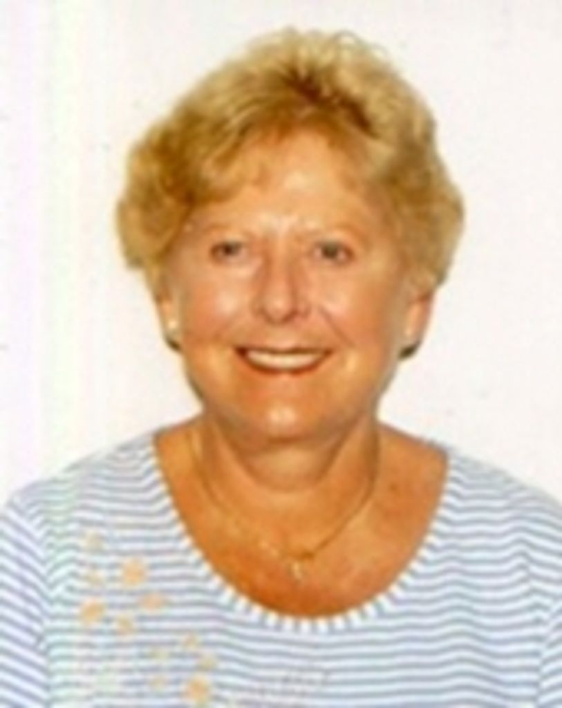 Beverly Ann Garrity