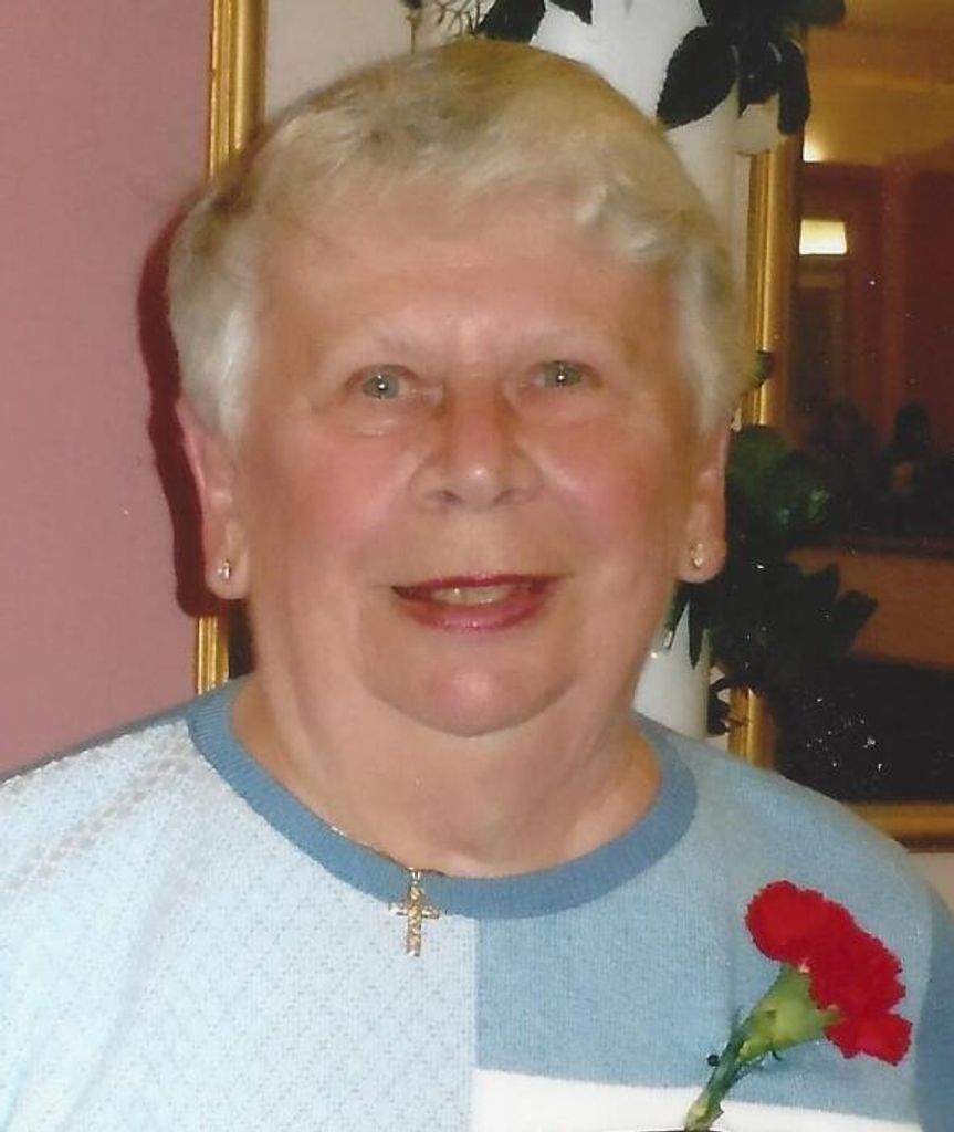 Myrtle E. (Morton)  Tetting Profile Photo