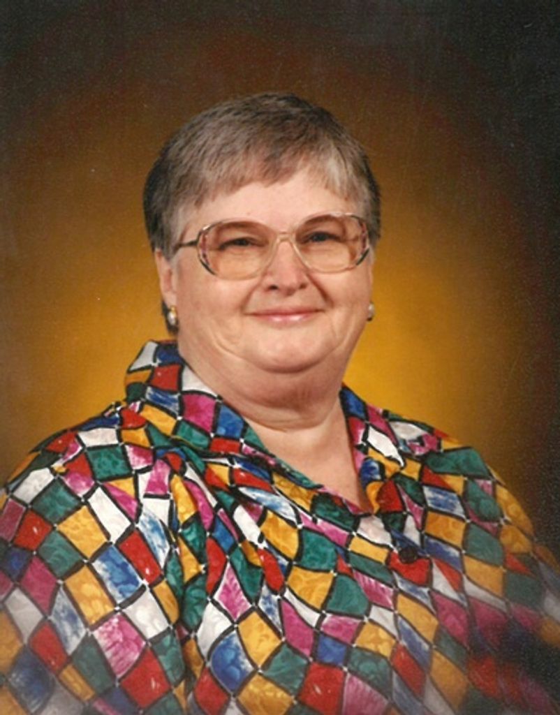 Ruth Ann Anding Profile Photo