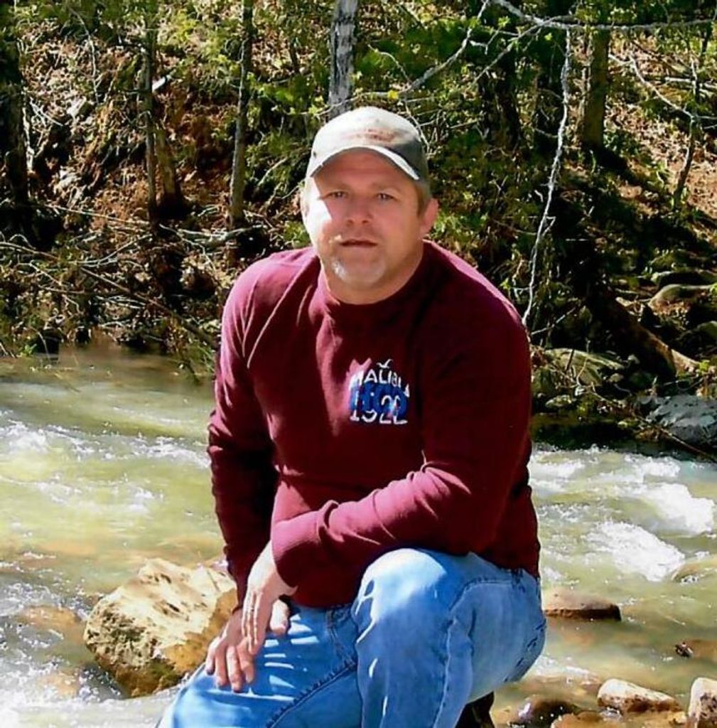 William "Gary" Brock